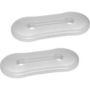 Cufflinks Adapters for Mens Dress Shirts French Cuff Shirts Button Down Hack